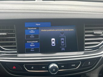 Insignia Country Tourer 2,0 Bi-turbo 210k,4x4,AUT,ČR,DPH,1.M - 17