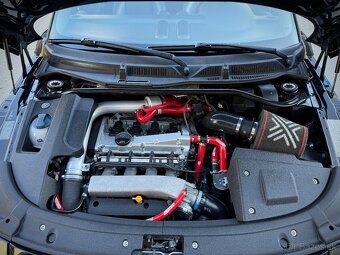 Audi TT Coupe 8N, 1.8T Quattro, 165kw, 160t.km - 17