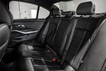 BMW Rad 3 M340i xDrive (Odpočet DPH) - 17