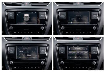 Škoda Octavia Combi 1.6 TDI 115k Ambition - 17