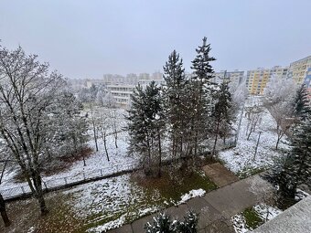 Prenájom - 2 izbový byt v Žiline - 17