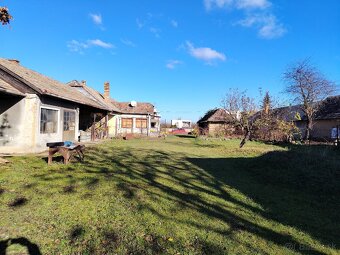 Rodinný dom obec Keť - 17