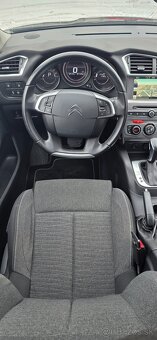 Citroën C4 Automat - 17