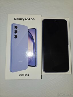 Samsung Galaxy A54 5G - 17