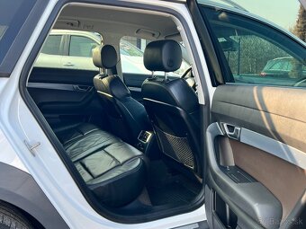 Audi allroad A6 3.0tdi - 17