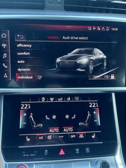 Audi S7 Sportback 3.0 TDI mHEV quattro tiptronic - 17