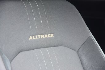 Volkswagen Passat Alltrack 2.0 TDI - automat - 17