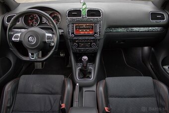 Volkswagen Golf 2.0TFSI GTI editon 35 /aj na splátky/ - 17