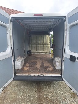 FIAT DUCATO 2,3 MULTIJET 130 - 17