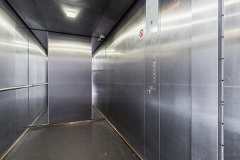 1,5 izb. BYT po kompletnej rekonštrukcií, KE - NOVÁ ŠACA - 17