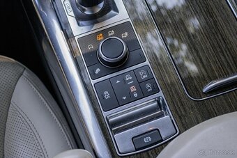 Land Rover Range Rover Sport 3.0D TDV6 HSE 1. majitel - 17