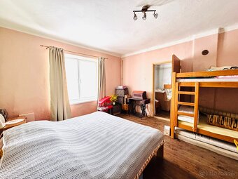 Na predaj 3-izbový rodinný dom s garážou, Holíč,okr.Skalica - 17