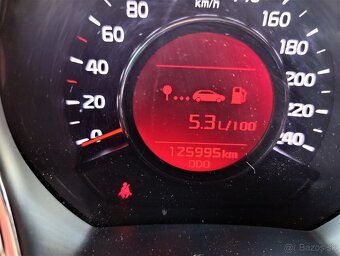 Kia Cee´d SW 1.6 CRDi EX/Gold - 17