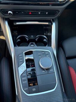 BMW rad 4 Gran Coupé Coupé M440i mHEV xDrive A/T - 17