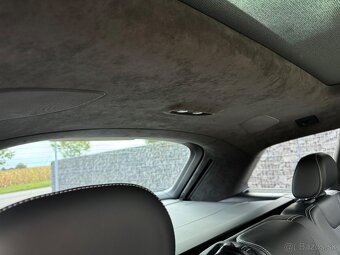 Audi SQ7 4.0 TDi V8 Biturbo 320kw/435ps Quattro BlackOptic - 17