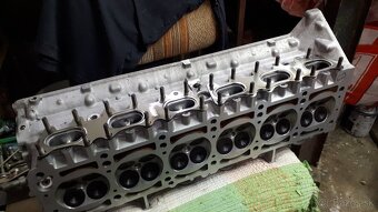 Mercedes w140  ,  300SE  ,mamut - 17