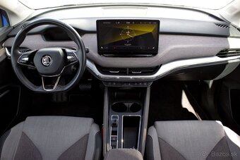 Škoda Enyaq SUV - IV 60 odpočet DPH - 17