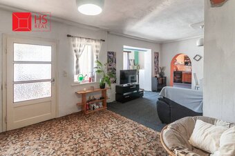 Predaj rodinného domu v obci Ondrochov pri Lipovej - 17