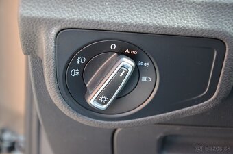 Volkswagen Golf Sportsvan 2,0 TDi AT6 Highline - 17