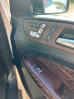 Mercedes ML 350 bluetec 4MATIC - 17