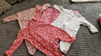 Oblečenie baliky - 17