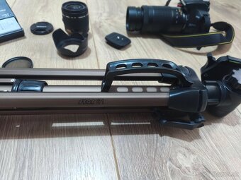 Nikon d3500 set - 17