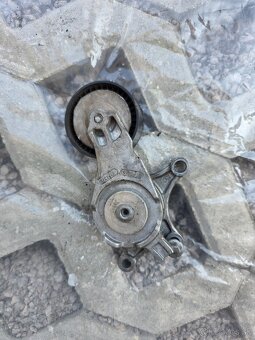 Ford C-Max 2007, 1.6 TDCI - Predam Diely - 17