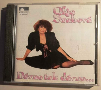 Zberatelské CD Albumy - Sk, Cz - 17