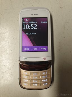 Telefóny  NOKIA - 17