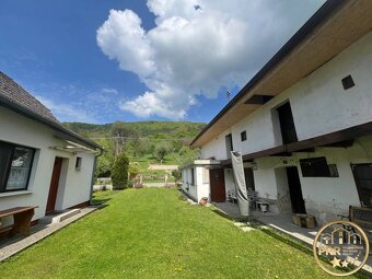 Predaj romantickej chalúpky v Šípkove - 17