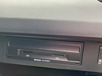 Skoda Octavia 3 1,5 TSI 52500 KM Original,virtual cockpit. - 17