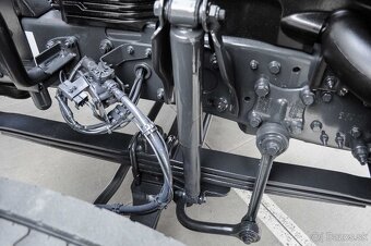 MERCEDES AXOR 1829 TROJSTRANNÝ SKLÁPAČ / HYDRAULICKÁ RUKA - 17