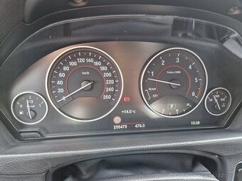 BMW F31 330D Xdrive Sportline LCI - 17