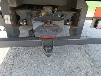Iveco ML120E25/P Hydraulická ruka Palfinger PK7001 r.v.2011 - 17