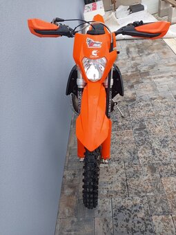 KTM Exc 300 2017 - 17
