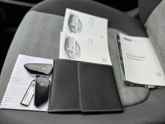Volkswagen ID.3 Pro Performance 150kw 58kw/h 79tis.km 2021 - 17