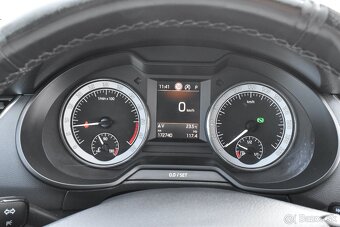 ŠKODA OCTAVIA 2.0 TDI DSG //ACC//LANE/BLIND-SPOT//LED - 17