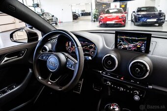 Audi RS3 Limo - 17