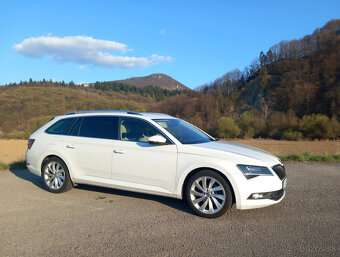 Škoda Superb 2.0Tdi DSG Business r.v.2019 Kúp.Slovensko - 17