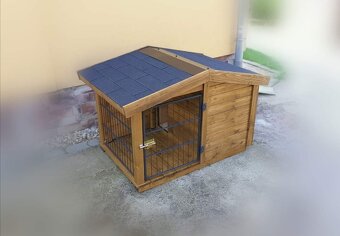 Búda pre psov - 17