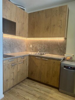 Priestranný 1 izbový byt v atraktívnej lokalite - Nové... - 17