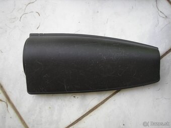 Škoda octavia 2 nádržka ostrekovačov - 17