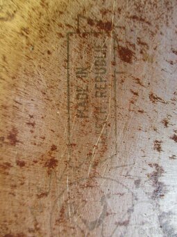 pílový kotúč - 17