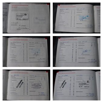 Škoda Fabia 1.6 16V AMBIENTE - 17