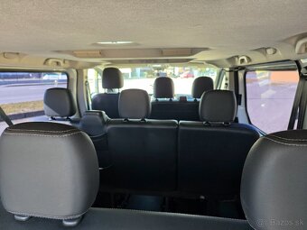 Opel vivaro L2 2019 - 17