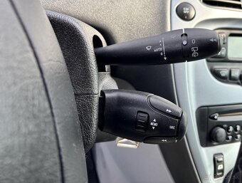 Citroën Xsara Picasso 1.6 HDi (66 kW) - 17