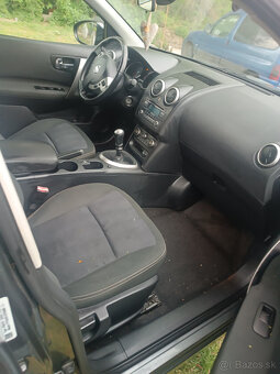 Predaj auta Nissan Qashqai - 17