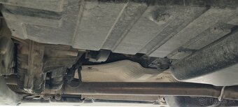 Volkswagen Touareg R5 2.5TDI 4x4 MANUAL - 17