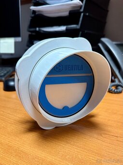 Klimatizácia Olimpia Splendid Dolceclima Air Pro 13 A+ Wi-Fi - 17
