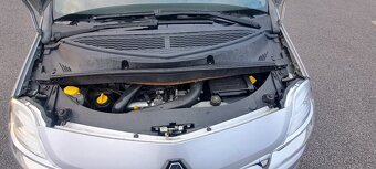Grand Modus 1,2 Turbo 74kw - 17